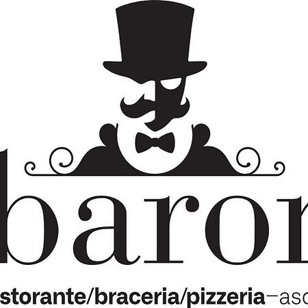 Sasso Boretto, Luxury Holiday Apartments Ascona Exteriör bild