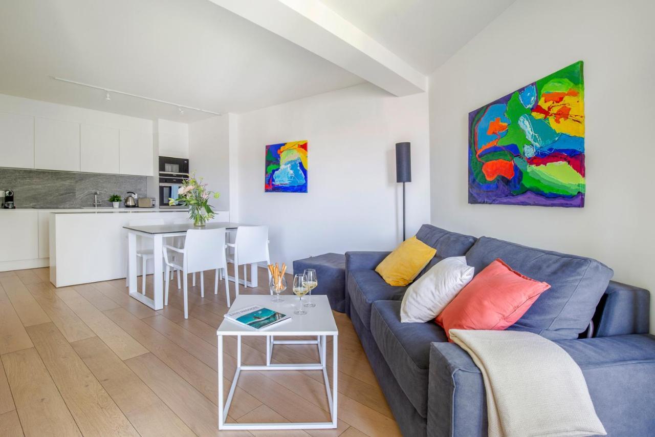 Sasso Boretto, Luxury Holiday Apartments Ascona Exteriör bild