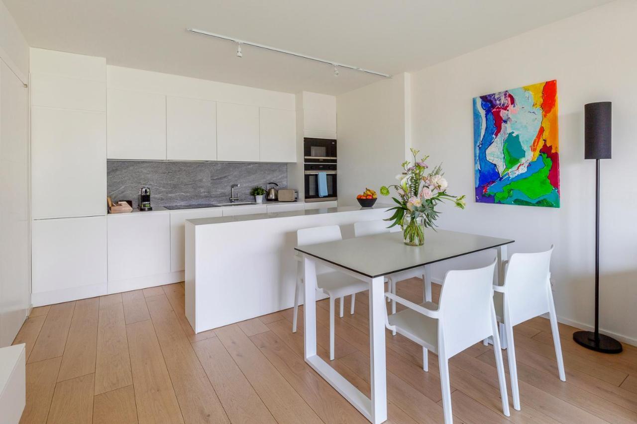 Sasso Boretto, Luxury Holiday Apartments Ascona Exteriör bild