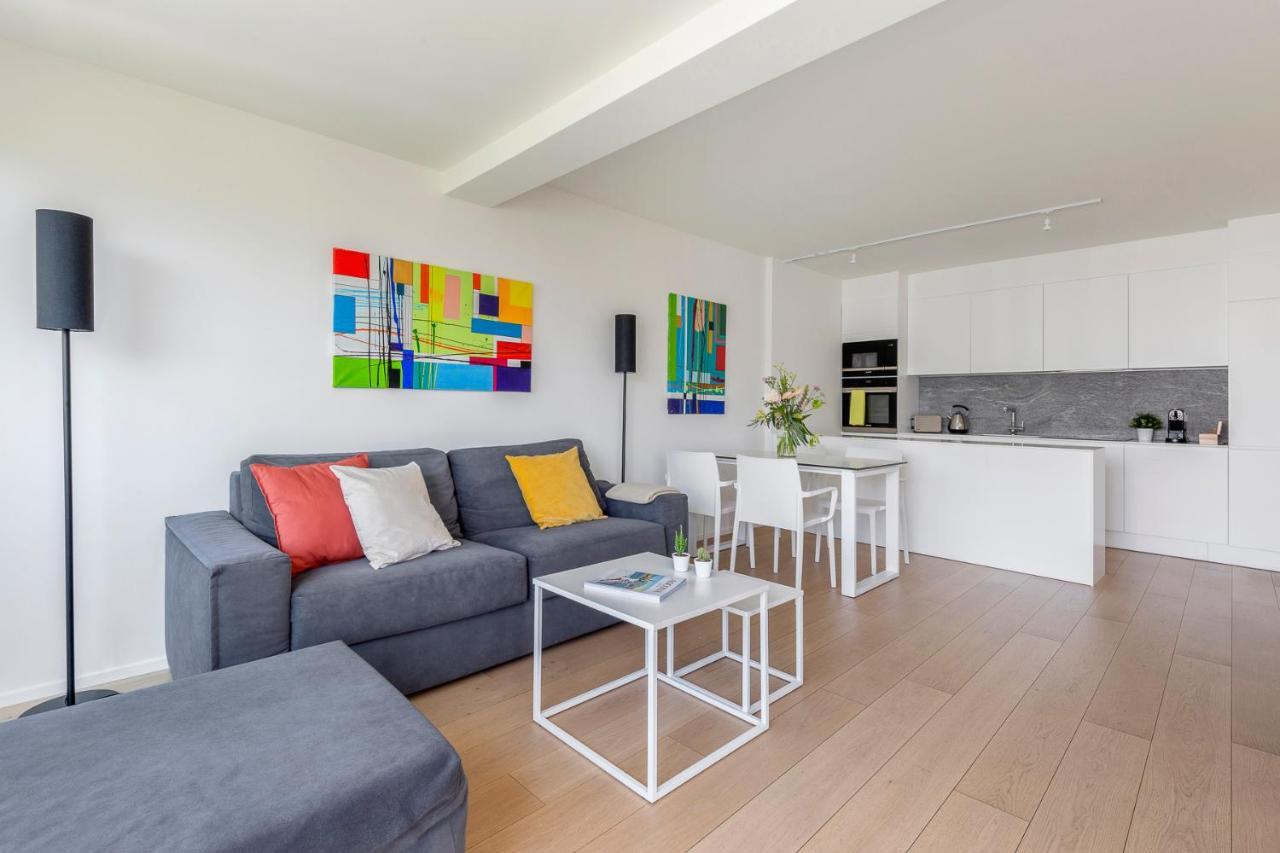 Sasso Boretto, Luxury Holiday Apartments Ascona Exteriör bild