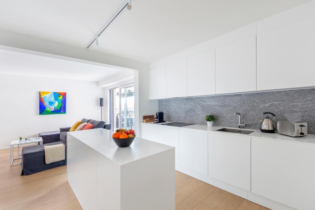 Sasso Boretto, Luxury Holiday Apartments Ascona Exteriör bild